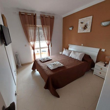 Ricana House Lagos Luaran gambar
