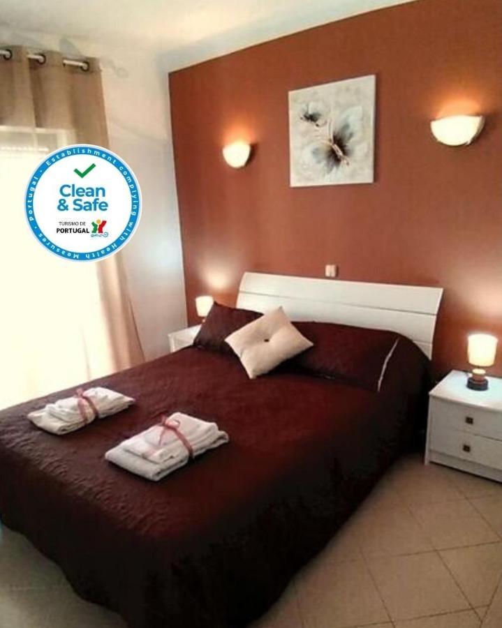 Ricana House Lagos Luaran gambar