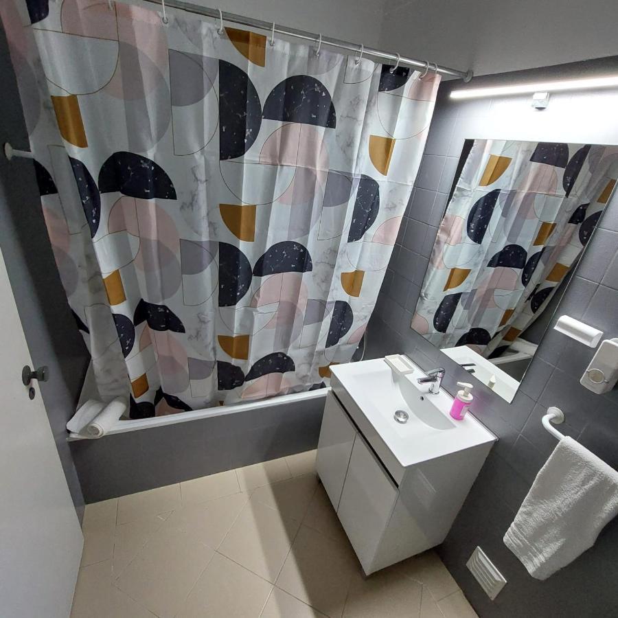 Ricana House Lagos Luaran gambar