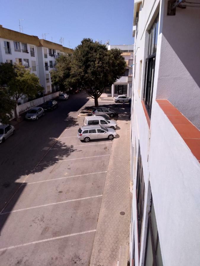 Ricana House Lagos Luaran gambar